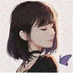 夜游摄影访客头像示意