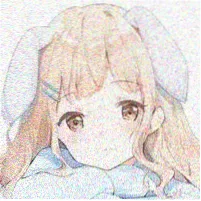 读者留言头像五